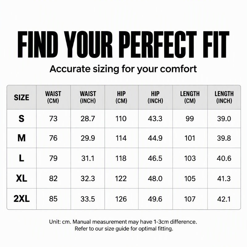 Men's Warm Joggers with Zipper Pockets