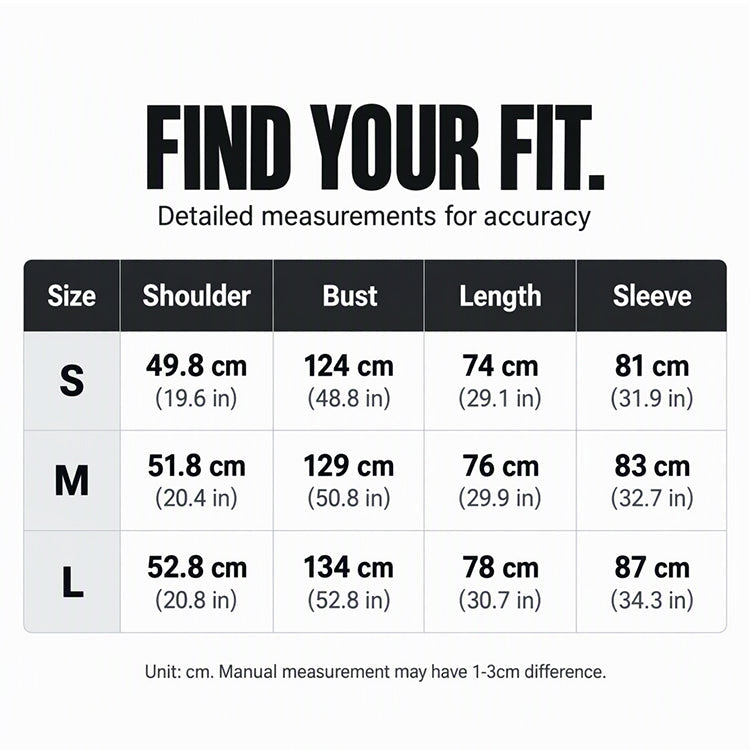 Men's Casual Winter Thermal Hooded Jacket