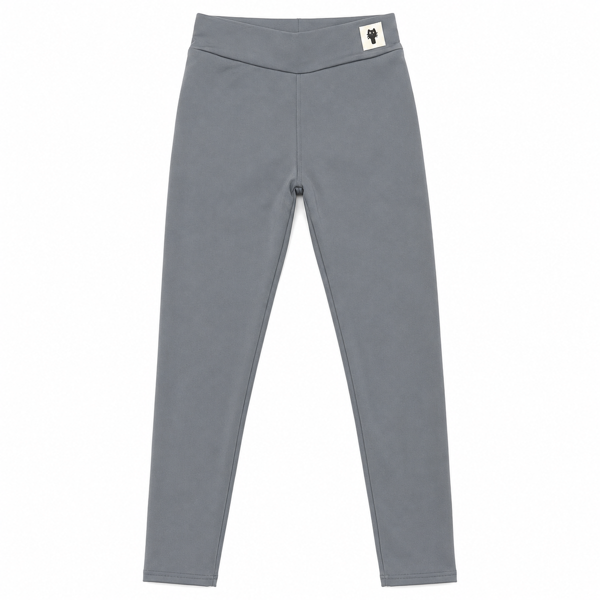 🔥Women's High-Waisted Plush-Lined Thermal Leggings