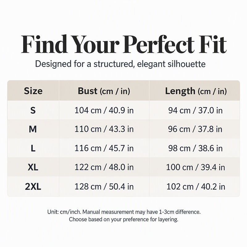 Women's Mid-Length Quilted Thermal Vest