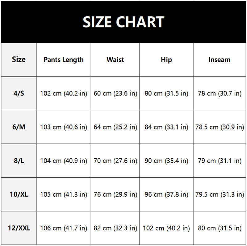 Women's Stretchy Bootcut Workout Pants