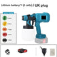 ⏳Time-limited Special⏰Portable High-Power Electric Paint Sprayer Set