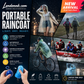 🥳KJØP 1 FÅ 1 GRATIS! ☔Lommestørrelse engangsregnfrakk for baller – Ultrakompakt ballforpakning som passer i enhver bag, veske eller hanskerom. Vanntett &  enkel å bruke – alltid klar for plutselige regnbyger! 🌧️✨