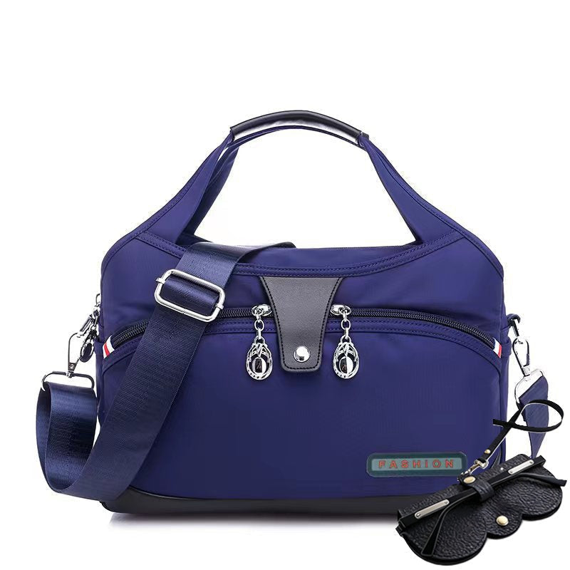 🎁🔥Last Day Promotion 50% OFF!🔥👜Fashion Anti-theft Handbag👍