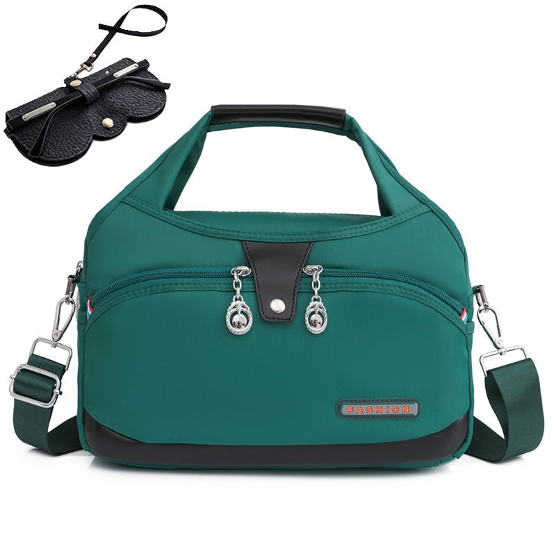 🎁🔥Last Day Promotion 50% OFF!🔥👜Fashion Anti-theft Handbag👍
