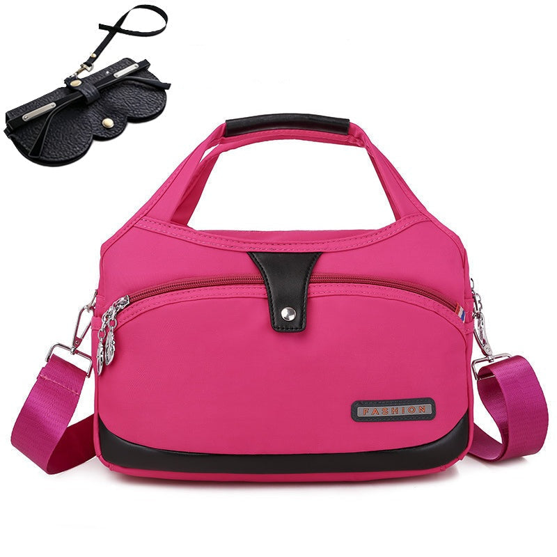 🎁🔥Last Day Promotion 50% OFF!🔥👜Fashion Anti-theft Handbag👍