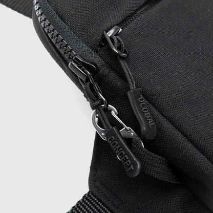 🎉50% OFF🎁Upgraded Travel Sling Bag 2.0 – Anti-Theft & 500D Durability